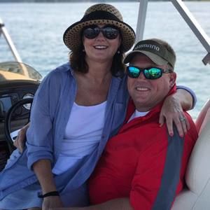 Meet your Posher, Vaneica